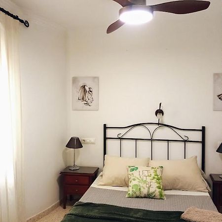 Apartamento San Miguel Baena Ngoại thất bức ảnh