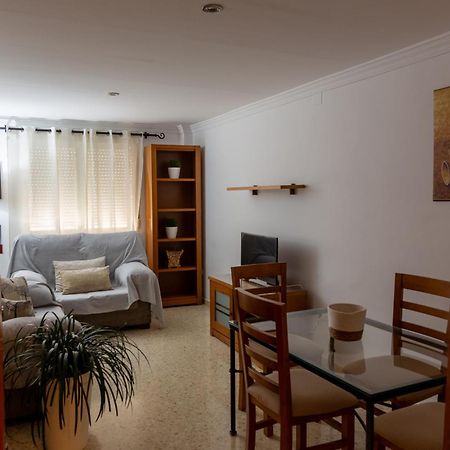Apartamento San Miguel Baena Ngoại thất bức ảnh