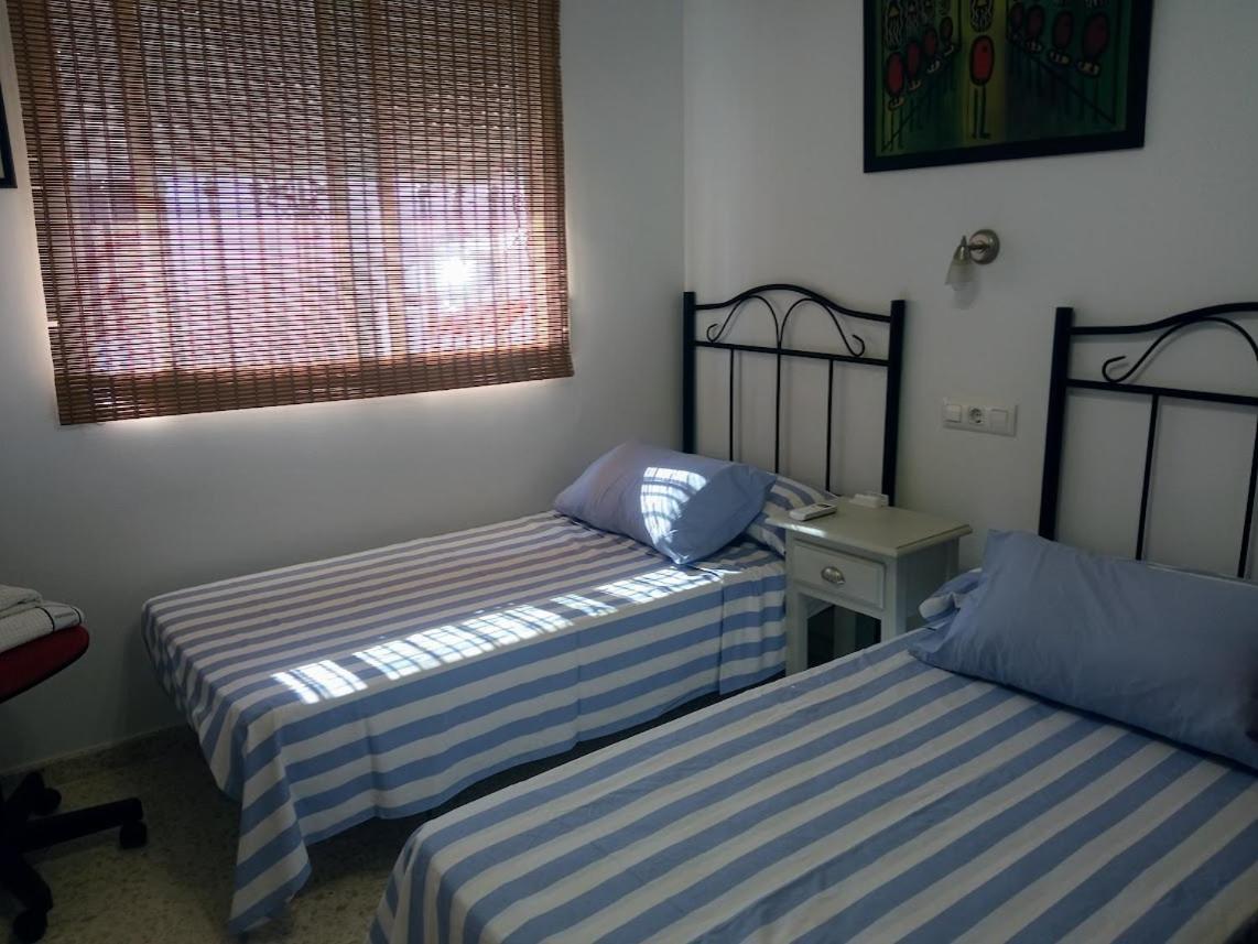 Apartamento San Miguel Baena Ngoại thất bức ảnh