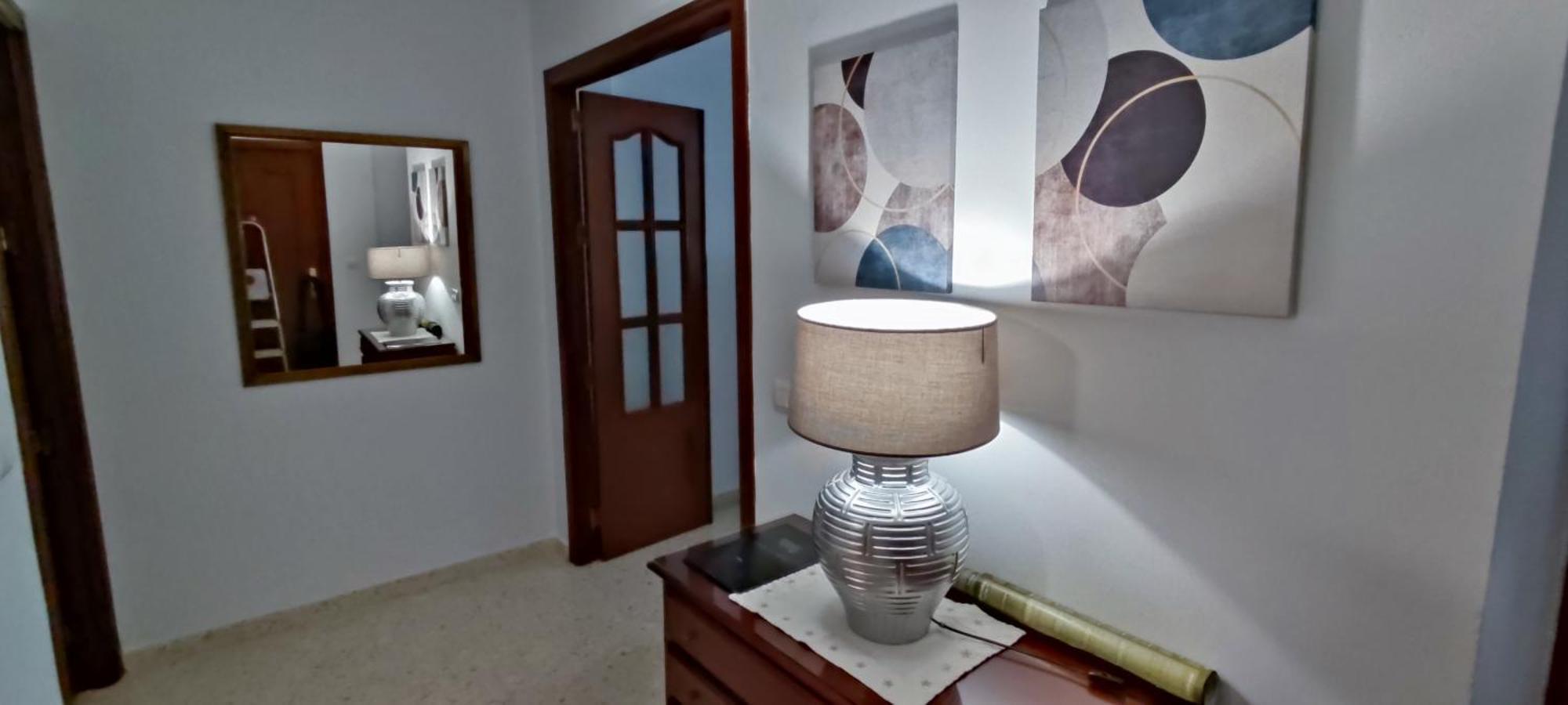 Apartamento San Miguel Baena Ngoại thất bức ảnh