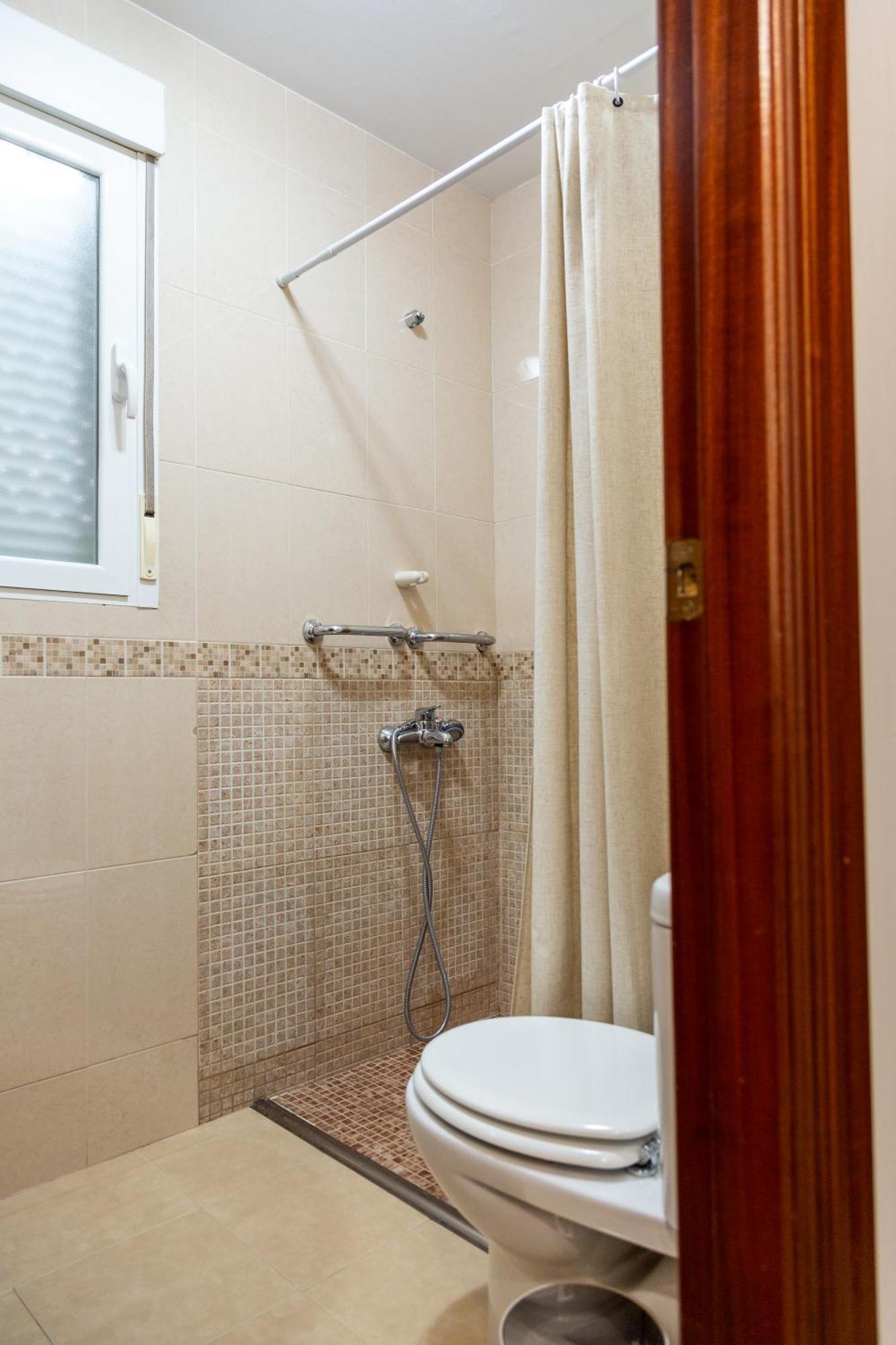 Apartamento San Miguel Baena Ngoại thất bức ảnh